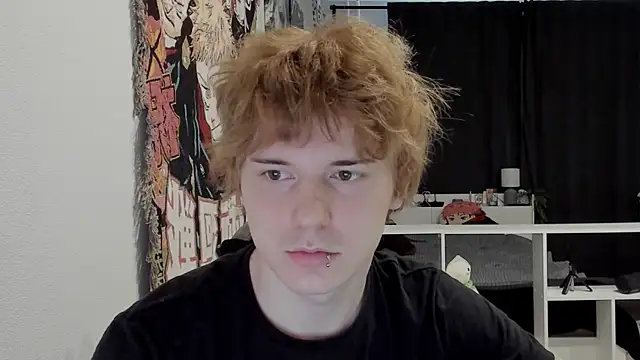 Benjamin Bo online show from 16, 6, 2026