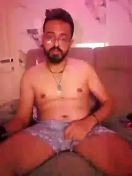 freakkydessi online show from 18, 6, 2026