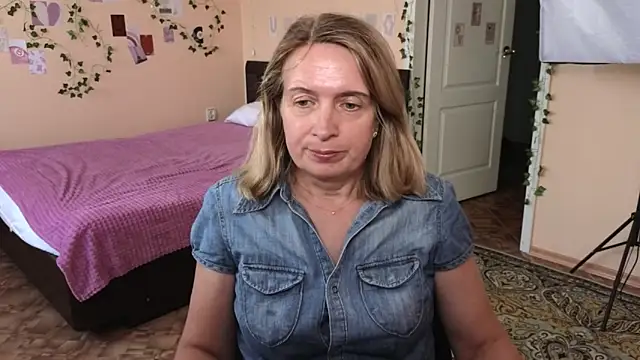 Melissa Lie online show from 16, 6, 2026