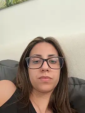 Elangelrebelde666 online show from 16, 6, 2026