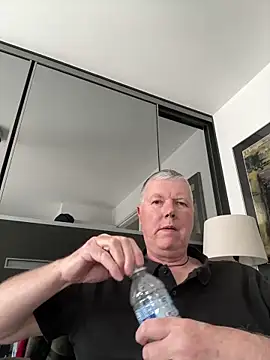 cumboy online show from 18, 5, 2026