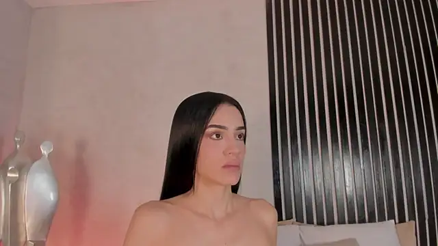 Malena-Angels online show from 10, 7, 2026