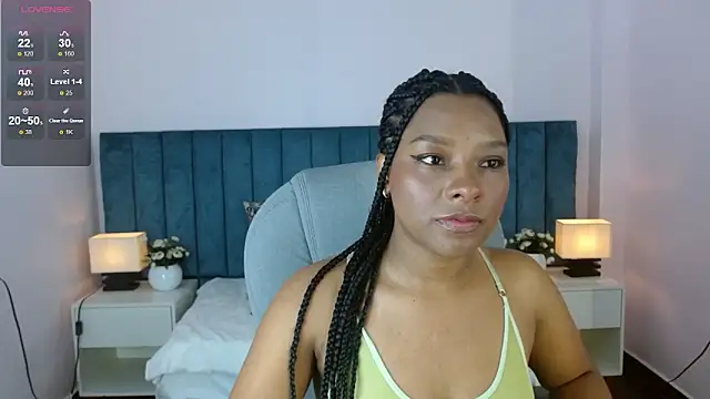 Val naughty online show from 17, 6, 2026