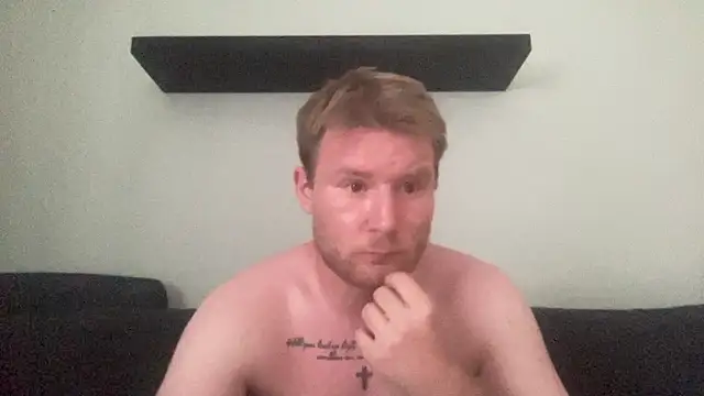 DENNIS96WB online show from 17, 6, 2026
