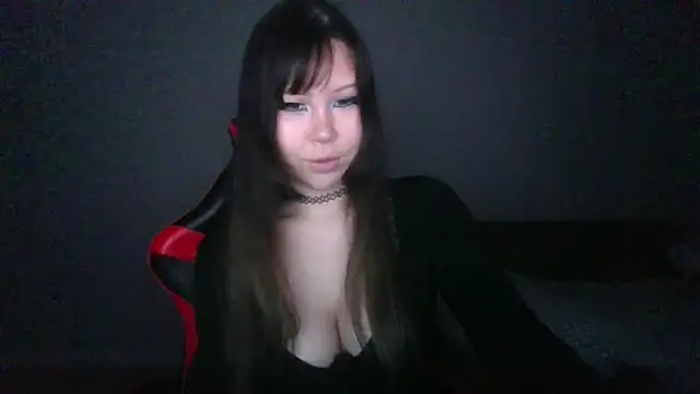Snapshot of MiaSavageQueen chatting on 20, 6, 2026 MiaSavageQueen online show from 20, 6, 2026