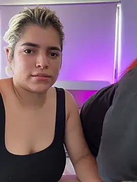 Lesbiansex19 online show from 24, 6, 2026