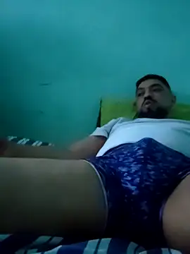 Fdiego19 online show from 18, 6, 2026