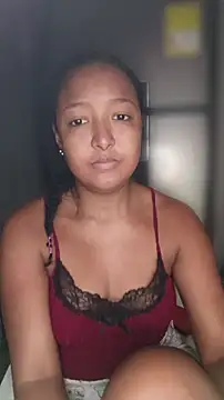 HeLiSa69ebony online show from 18, 6, 2026