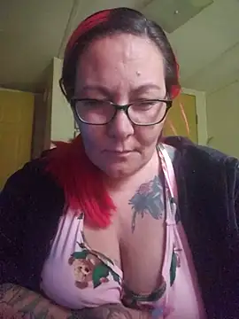 Snapshot of TattedLove4 chatting on 18, 6, 2026 TattedLove4 online show from 18, 6, 2026