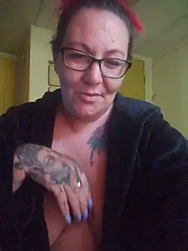Snapshot of TattedLove4 chatting on 20, 6, 2026 TattedLove4 online show from 20, 6, 2026
