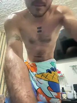 Liam Brawn online show from 27, 6, 2026