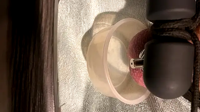 Chastitysissy07 online show from 21, 6, 2026