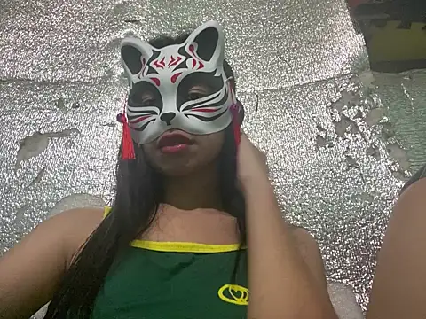 Juiceejeii online show from 21, 6, 2026