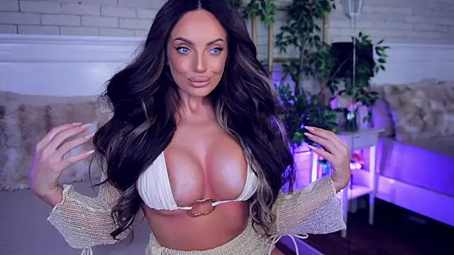 annabellahot online show from 11, 6, 2026
