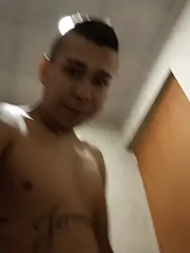 Cristianrey420 online show from 22, 6, 2026
