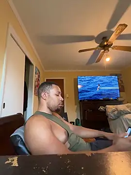 Charmingswoleking online show from 20, 6, 2026