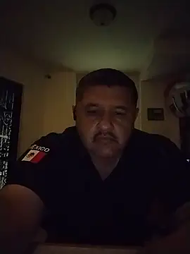 fernandoc80 online show from 8, 7, 2026