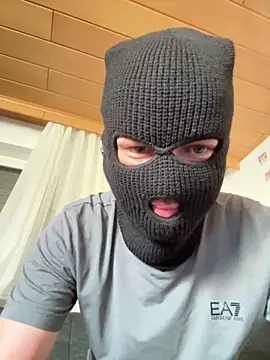 MrNiceMan1 online show from 21, 6, 2026