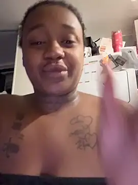 Snapshot of Ebonnyxx chatting on 22, 6, 2026 Ebonnyxx online show from 22, 6, 2026