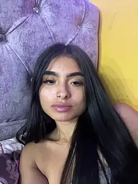 Samantha 098 online show from 5, 7, 2026