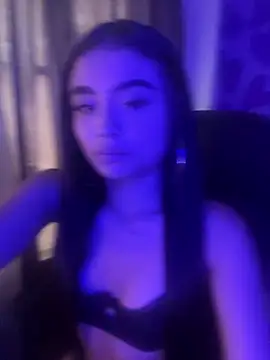 Samantha 098 online show from 6, 7, 2026