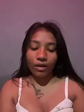 SHANAYA-HOT online show from 23, 6, 2026