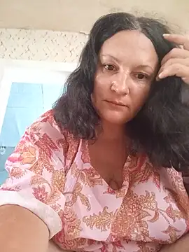 Irisssska online show from 4, 7, 2026