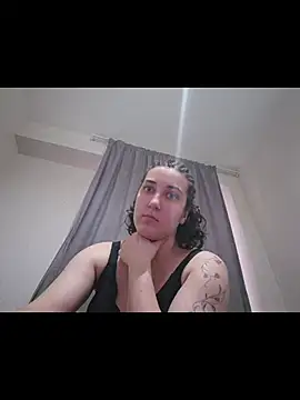 Snapshot of ChrisCassidy chatting on 24, 6, 2026 ChrisCassidy online show from 24, 6, 2026