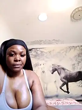 Naughty Teenah online show from 24, 6, 2026
