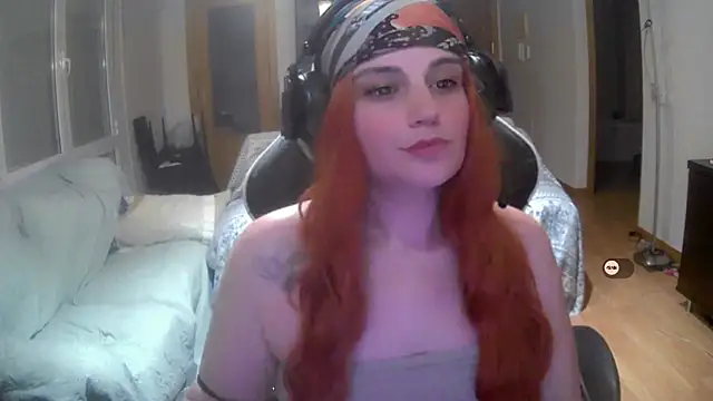 Mara Nix online show from 24, 6, 2026