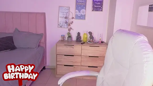 miia thompson1 online show from 26, 6, 2026