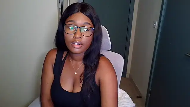 itsanna b online show from 2, 7, 2026