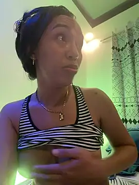 AmberLima online show from 24, 6, 2026