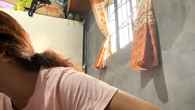 JaleesaKupetz online show from 9, 7, 2026
