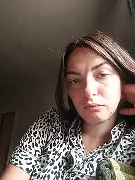 MissMilasha online show from 25, 6, 2026