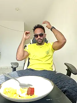 MuriloCarioca online show from 27, 6, 2026