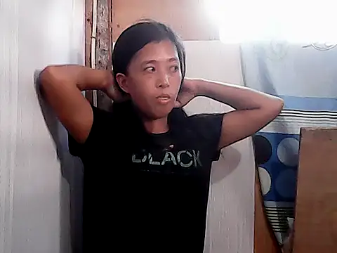 PinayGirl 28 online show from 26, 6, 2026