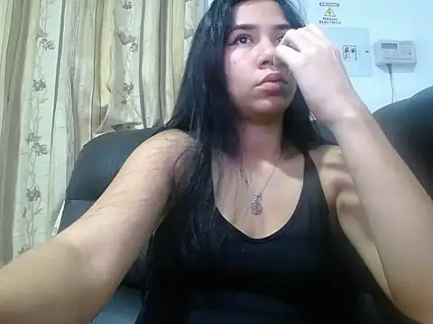 sweetlust777 online show from 1, 7, 2026