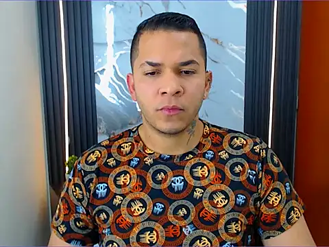 cristhian gamboa online show from 9, 7, 2026