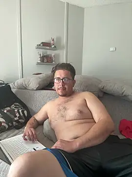 JamiesHardBoy online show from 4, 7, 2026