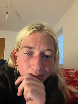 DarkAngell69 online show from 1, 7, 2026