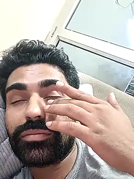 luckyrajput321213 online show from 27, 6, 2026