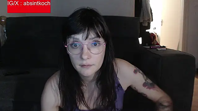 Kochmare69 online show from 10, 7, 2026