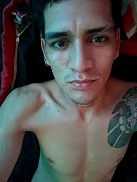 elBeBecito19 online show from 19, 7, 2026