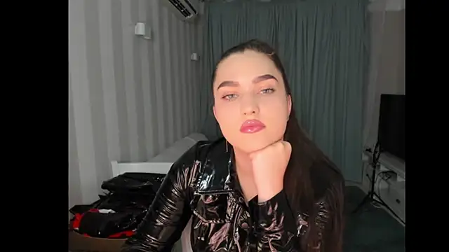 LatexDominatrix online show from 12, 7, 2026