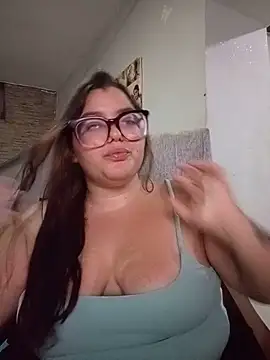 Snapshot of tudiabla06 chatting on 29, 6, 2026 tudiabla06 online show from 29, 6, 2026