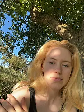 CarlottaRose online show from 3, 7, 2026