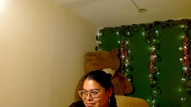 xiomara1609 online show from 29, 6, 2026