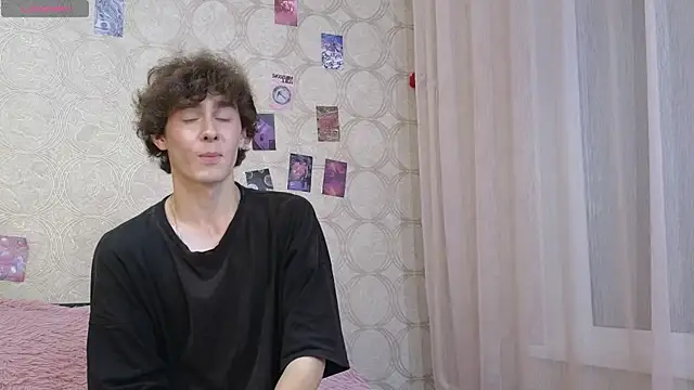 Liam Winss online show from 4, 7, 2026