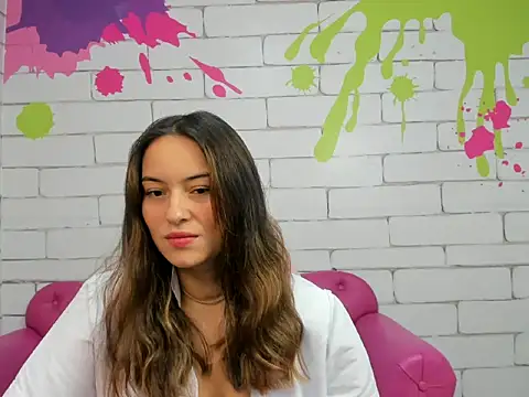MariannRoxy online show from 6, 7, 2026